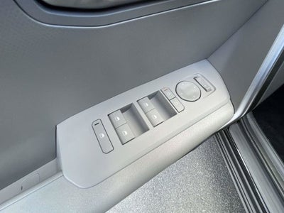 2027 Kia Seltos LX