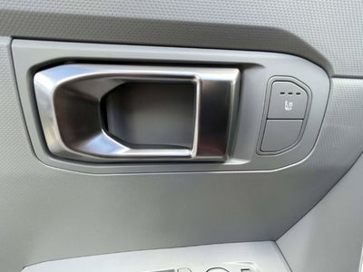 2027 Kia Seltos LX