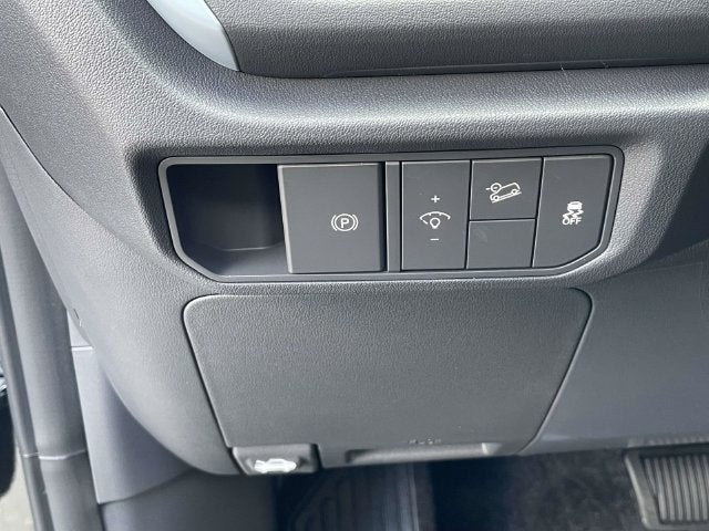 2027 Kia Seltos LX
