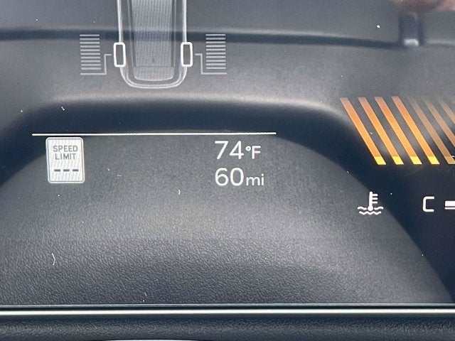 2027 Kia Seltos LX