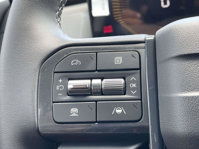 2027 Kia Seltos LX