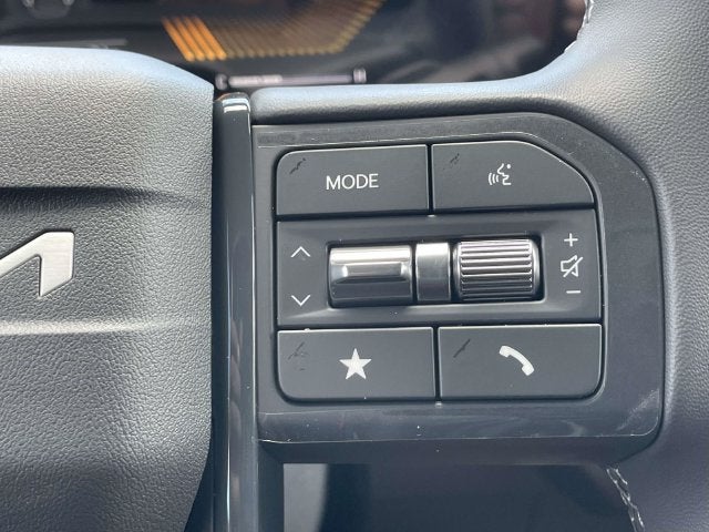 2027 Kia Seltos LX