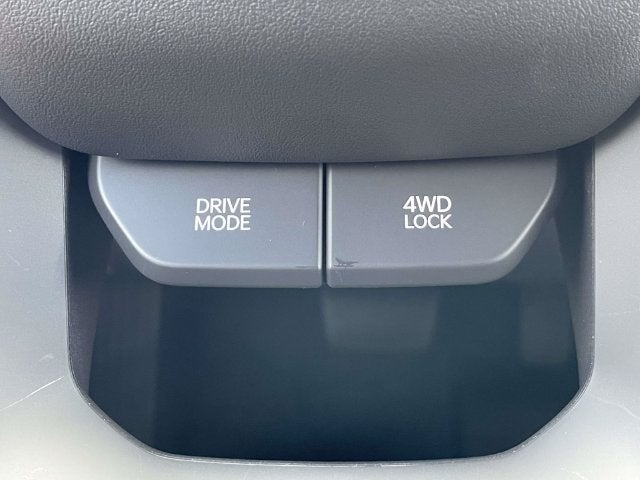 2027 Kia Seltos LX