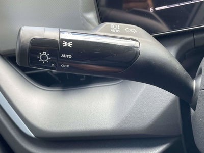 2027 Kia Seltos LX