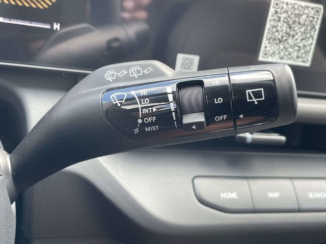 2027 Kia Seltos LX