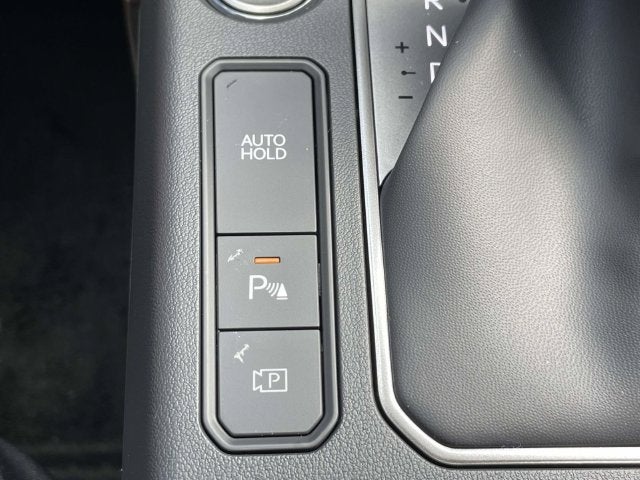 2027 Kia Seltos LX