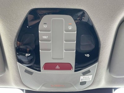 2027 Kia Seltos LX