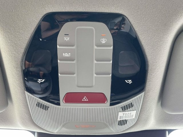 2027 Kia Seltos LX