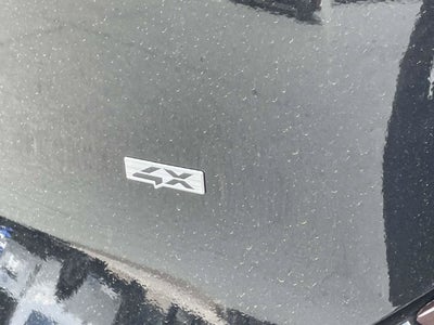 2027 Kia Seltos LX