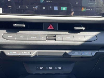 2027 Kia Seltos EX
