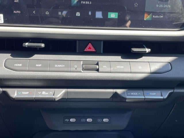 2027 Kia Seltos EX