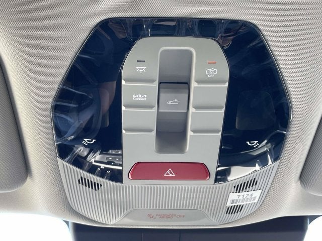 2027 Kia Seltos EX