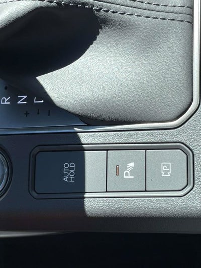 2027 Kia Seltos EX