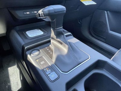 2027 Kia Seltos EX