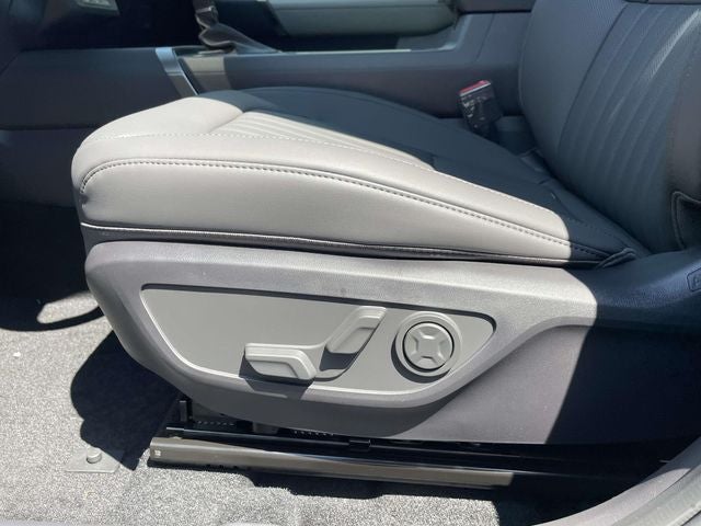2027 Kia Seltos X-Line SX