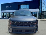 2027 Kia Seltos X-Line SX
