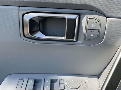 2027 Kia Seltos X-Line SX
