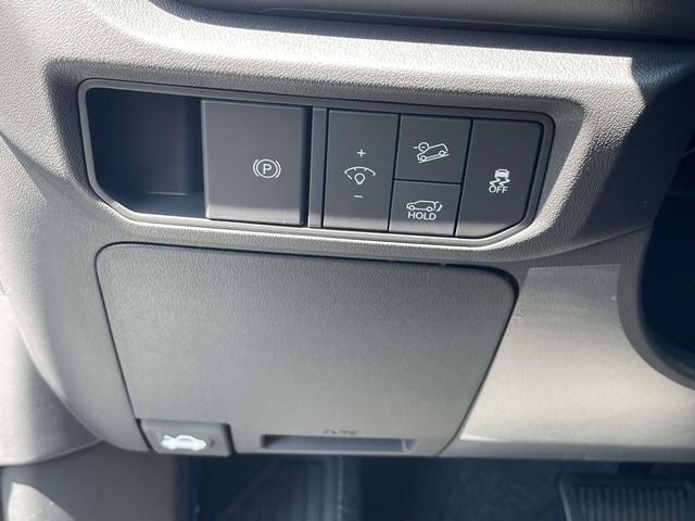 2027 Kia Seltos X-Line SX