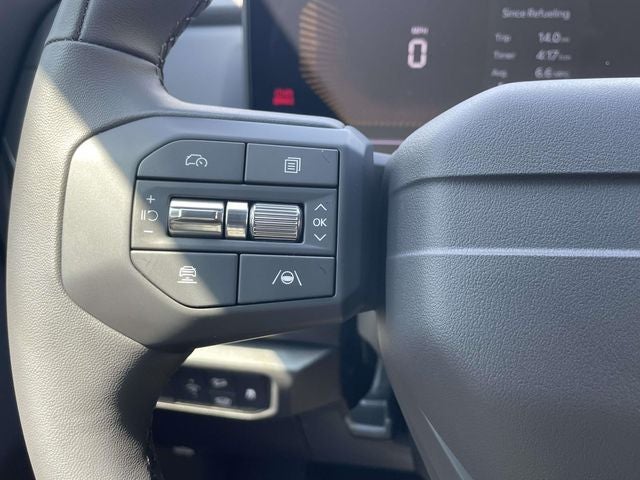 2027 Kia Seltos X-Line SX
