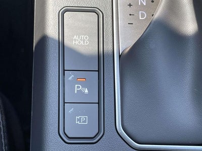 2027 Kia Seltos X-Line SX