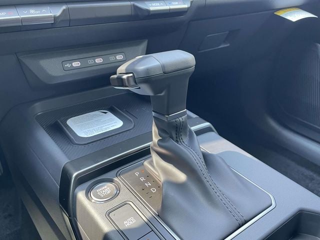 2027 Kia Seltos X-Line SX
