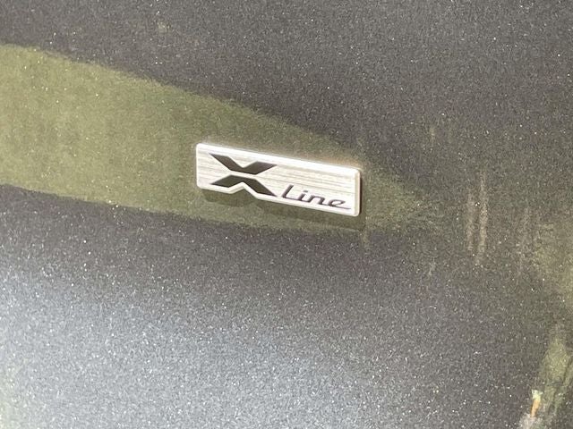 2027 Kia Seltos X-Line SX