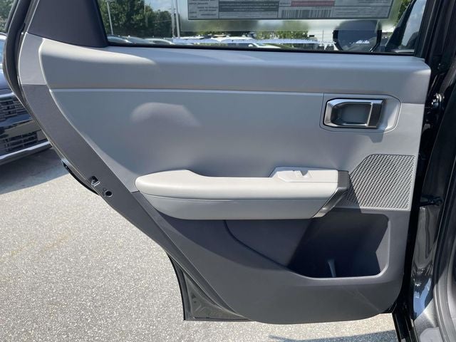 2027 Kia Seltos X-Line SX