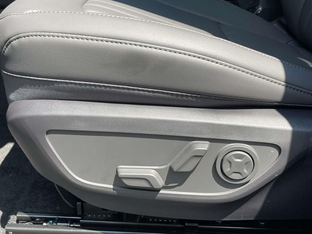 2027 Kia Seltos X-Line SX