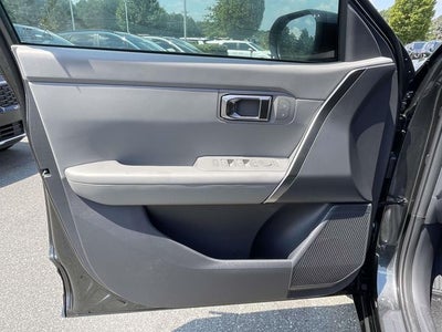 2027 Kia Seltos X-Line SX
