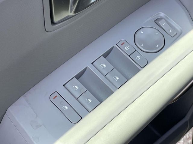 2027 Kia Seltos X-Line SX
