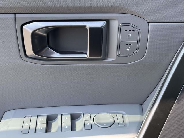 2027 Kia Seltos X-Line SX