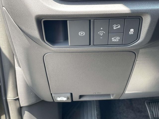 2027 Kia Seltos X-Line SX