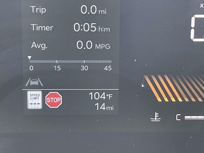 2027 Kia Seltos X-Line SX