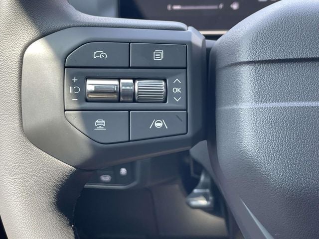 2027 Kia Seltos X-Line SX