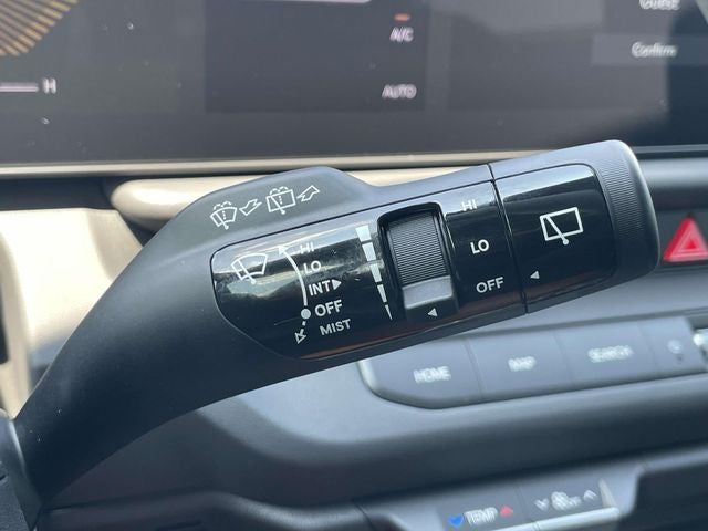 2027 Kia Seltos X-Line SX