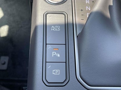 2027 Kia Seltos X-Line SX