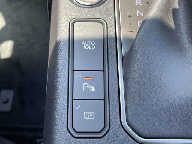 2027 Kia Seltos X-Line SX