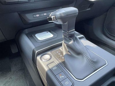 2027 Kia Seltos X-Line SX