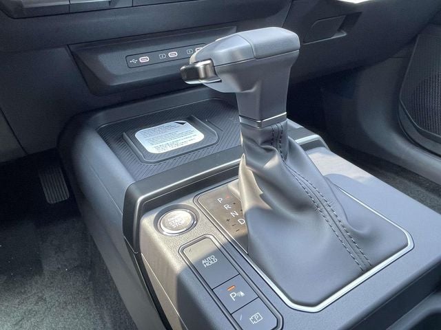 2027 Kia Seltos X-Line SX