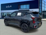 2027 Kia Seltos X-Line SX