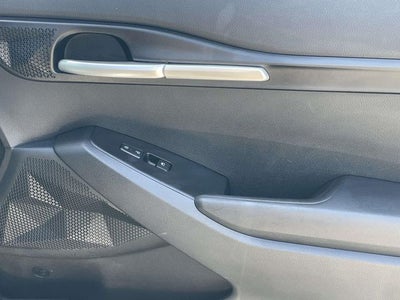 2022 Kia Seltos LX