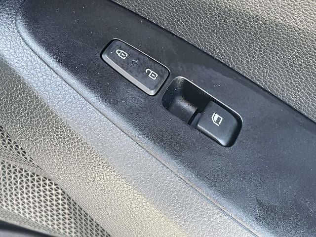 2022 Kia Seltos LX