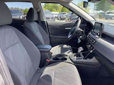 2022 Kia Seltos LX