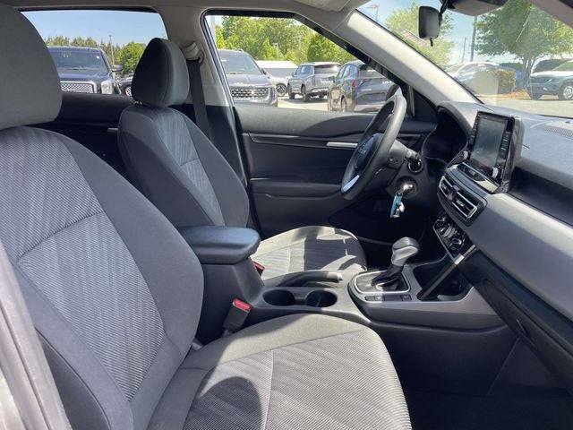 2022 Kia Seltos LX