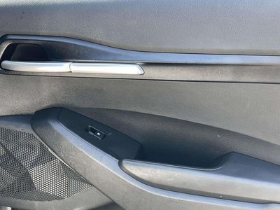 2022 Kia Seltos LX
