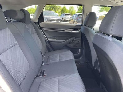 2022 Kia Seltos LX