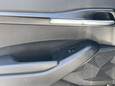 2022 Kia Seltos LX