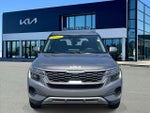 2022 Kia Seltos LX