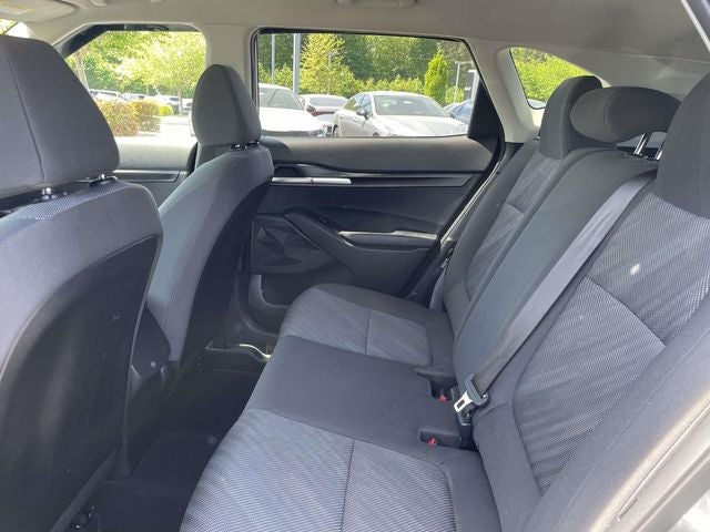 2022 Kia Seltos LX