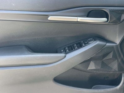 2022 Kia Seltos LX